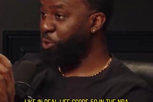 該死的傷??！甜瓜：麥迪是我第一個(gè)親眼見(jiàn)到單場(chǎng)砍50分的人！